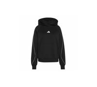 ADIDAS SPORTSWEAR Sweat de sport 'STADIUM' noir / blanc, Taille XS