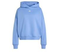 ADIDAS SPORTSWEAR Sweat de sport 'Studio' bleu, Taille XS-S