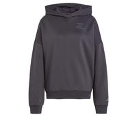 ADIDAS SPORTSWEAR Sweat de sport 'Studio' gris / graphite, Taille XXS