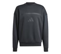 ADIDAS SPORTSWEAR Sweat de sport 'Z.N.E.' noir, Taille L