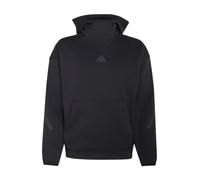 ADIDAS SPORTSWEAR Sweat de sport 'Z.N.E.' noir, Taille M