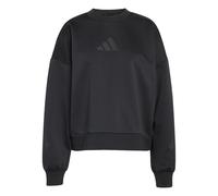 ADIDAS SPORTSWEAR Sweat de sport ' Z.N.E.' noir, Taille M-L