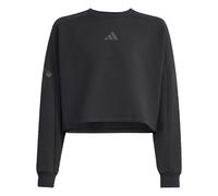 ADIDAS SPORTSWEAR Sweat-shirt 'Future Icons' noir, Taille 140