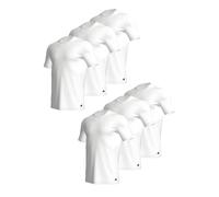 ADIDAS SPORTSWEAR T-Shirt ' Active Core Cotton ' blanc, Taille L