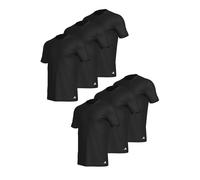 ADIDAS SPORTSWEAR T-Shirt ' Active Core Cotton ' noir, Taille M