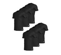 ADIDAS SPORTSWEAR T-Shirt ' Active Core Cotton ' noir, Taille XL