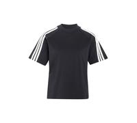 ADIDAS SPORTSWEAR T-shirt fonctionnel 'AK' noir / blanc, Taille M