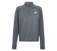 Adidas All Sports Favorite Long Sleeve T-shirt Gris 11-12 Years Garçons,Filles