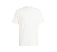 Adidas All Szn Short Sleeve T-shirt Blanc L / Regular Homme