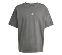 Adidas T-shirt homme All SZN Washed délavé noir XL