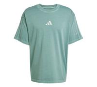 ADIDAS SPORTSWEAR T-Shirt fonctionnel 'All Szn' menthe / blanc, Taille XS