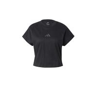 ADIDAS SPORTSWEAR T-shirt fonctionnel 'ALL SZN' noir, Taille XS