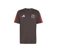 adidas Homme Audi Revolut Formula One Team DNA Shirt, Utility Black, S