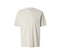 ADIDAS SPORTSWEAR T-Shirt fonctionnel blanc naturel, Taille XS