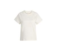 ADIDAS SPORTSWEAR T-shirt fonctionnel blanc, Taille L