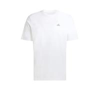 ADIDAS SPORTSWEAR T-Shirt fonctionnel blanc, Taille S