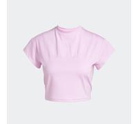 ADIDAS SPORTSWEAR T-shirt fonctionnel 'City Escape' prune, Taille XL-XXL