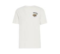 adidas Men Spring Cookie T-Shirt Beige L