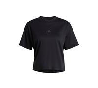 ADIDAS SPORTSWEAR T-shirt fonctionnel 'CT' noir, Taille XS