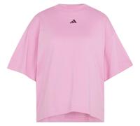 ADIDAS SPORTSWEAR T-shirt fonctionnel cyclamen / rose, Taille M