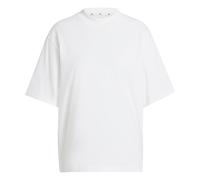 ADIDAS SPORTSWEAR T-shirt fonctionnel 'Essentials Contemporary' blanc, Taille XXXS-XXS