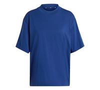 ADIDAS SPORTSWEAR T-shirt fonctionnel 'Essentials Contemporary' bleu foncé, Taille XXXS-XXS