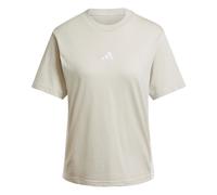 ADIDAS SPORTSWEAR T-shirt fonctionnel 'Essentials' écru / blanc, Taille XL