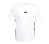 ADIDAS SPORTSWEAR T-shirt fonctionnel 'Essentials' noir / blanc, Taille XL-XXL