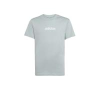 ADIDAS SPORTSWEAR T-Shirt fonctionnel 'Lin' vert pastel / blanc, Taille 152