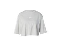 ADIDAS SPORTSWEAR T-shirt fonctionnel mastic / blanc, Taille M-L
