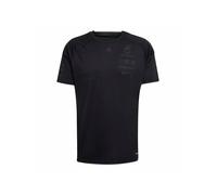 adidas Maillot homme Mercedes - AMG Petronas Formula 1 Team Night Driver Noir L