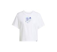 ADIDAS SPORTSWEAR T-shirt fonctionnel 'Mini' marine / bleu clair / blanc, Taille XXXL-4XL