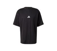 Vêtements adidas sportswear M FI SL T pour Accessoires XL Noir