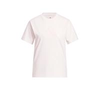 ADIDAS SPORTSWEAR T-shirt fonctionnel rose pastel, Taille S