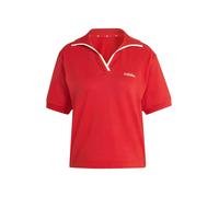 ADIDAS SPORTSWEAR T-shirt fonctionnel rouge, Taille S