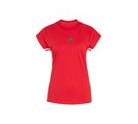 ADIDAS SPORTSWEAR T-shirt fonctionnel rouge, Taille S