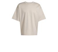 ADIDAS SPORTSWEAR T-Shirt fonctionnel 'Soft Lux' beige, Taille XXL
