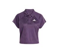 ADIDAS SPORTSWEAR T-shirt fonctionnel 'Stadium' violet foncé, Taille XXXS-XXS