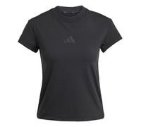 ADIDAS SPORTSWEAR T-shirt fonctionnel 'Z.N.E.' anthracite / noir, Taille XS-S