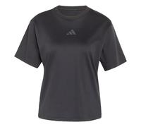 ADIDAS SPORTSWEAR T-shirt fonctionnel 'Z.N.E.' gris / noir, Taille XS