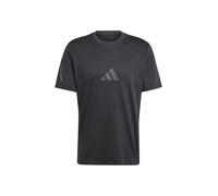 ADIDAS SPORTSWEAR T-Shirt fonctionnel 'Z.N.E.' noir, Taille S
