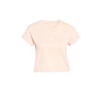 ADIDAS SPORTSWEAR T-shirt rose clair, Taille M