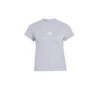 ADIDAS SPORTSWEAR T-shirt fonctionnel 'Z.N.E.' gris basalte, Taille L