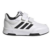 Adidas Chaussures bébé mixte Tensaur Sport 2.0 Cf à scratch Blanc/Noir Taille 25 EU
