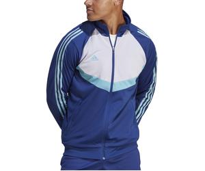 adidas Sportswear TIRO Veste S Bleu