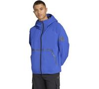 Adidas Sportswear Unisex Myshelter Climaproof Rain Jacket Taille: L | Imperméables Outlet | Unisex
