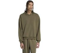 Adidas Sportswear Unisex Soft Lux Hoodie Taille: L | Sweatshirts à capuche Outlet | Unisex