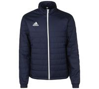ADIDAS SPORTSWEAR Veste de sport 'Entrada 22' bleu marine / blanc, Taille S