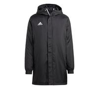 Adidas Veste Ent22 Homme Noir Regular Taille L