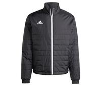 ADIDAS SPORTSWEAR Veste de sport 'Entrada 22' noir / blanc, Taille XS